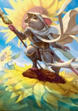 Art Series: Elspeth, Sun's Champion (V.1) Immagine principale del prodotto