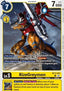 RizeGreymon (BT17-037)