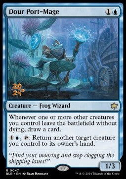 Dour Port-Mage (V.1) Immagine principale del prodotto
