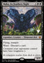 Maha, Its Feathers Night (V.2)