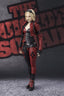 Suicide Squad 2021 Harley Quinn Shf