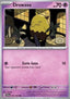 Drowzee