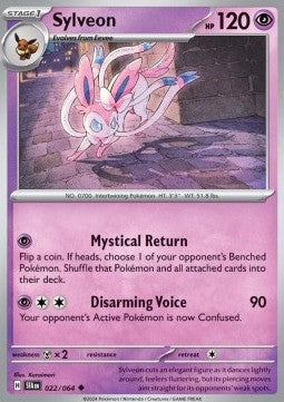 Sylveon