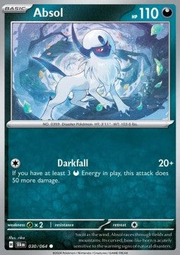 Absol Immagine principale del prodotto