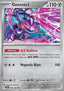 Genesect