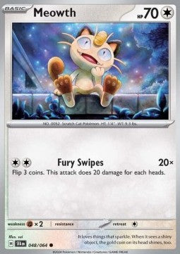 Meowth