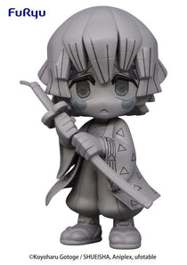 Demon Slayer Agatsuma Zenitsu Toonize
