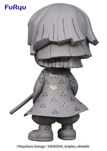 Demon Slayer Agatsuma Zenitsu Toonize