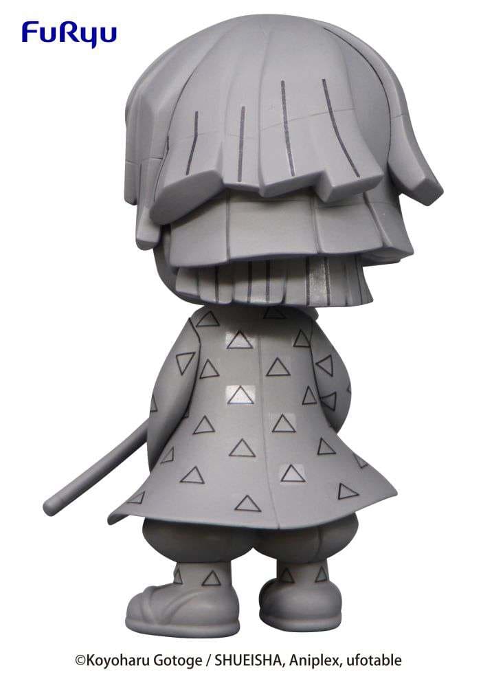 Demon Slayer Agatsuma Zenitsu Toonize