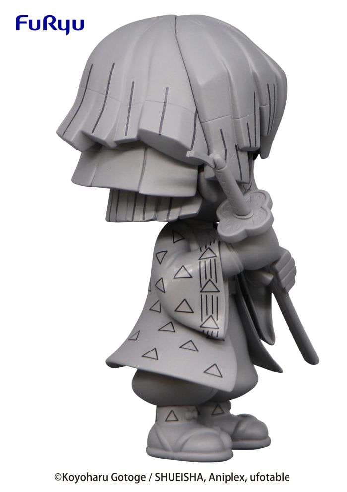 Demon Slayer Agatsuma Zenitsu Toonize