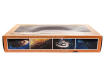 Star Trek Uss Discovery Prebuilt Kit