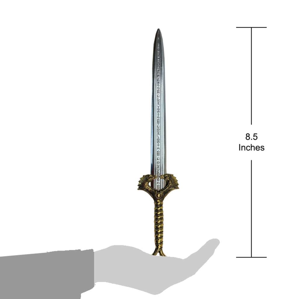 Wonder Woman Godkiller Scaled Replica