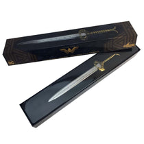 Wonder Woman Godkiller Scaled Replica