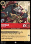 Ratigan - Raging Rat