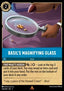 Basil's Magnifying Glass