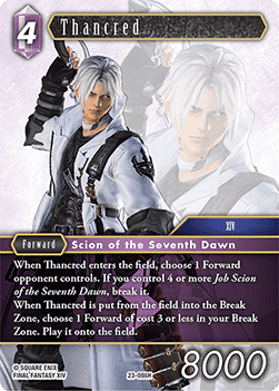 Y'shtola (23-094)