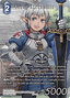 Young Excenmille (23-100) (V.2)