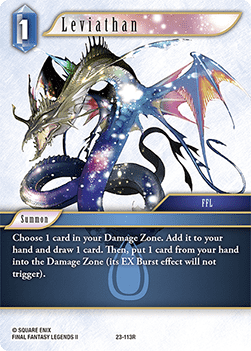 Leviathan (23-113) Immagine principale del prodotto