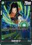 Android 17 (FB03-059) [Fusion World]