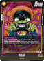 Bibidi (FB03-085) [Fusion World]