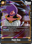 Majin Buu (FB03-093) [Fusion World] (V.1 - Super Rare)
