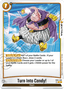 Turn Into Candy! (FB03-098) [Fusion World]