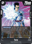 Tora (FS05-06) [Fusion World]