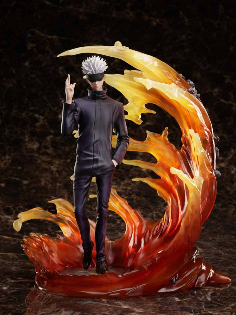 Jujutsu Kaisen Satoru Gojo 1/7 Statue