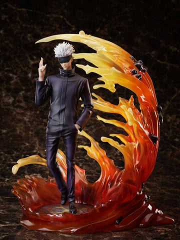 Jujutsu Kaisen Satoru Gojo 1/7 Statue