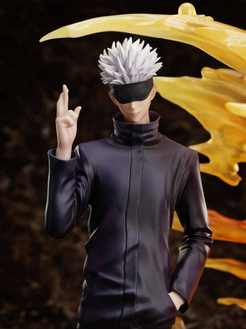 Jujutsu Kaisen Satoru Gojo 1/7 Statue