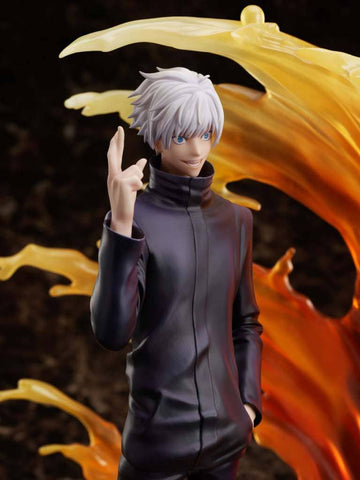 Jujutsu Kaisen Satoru Gojo 1/7 Statue