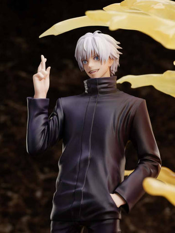 Jujutsu Kaisen Satoru Gojo 1/7 Statue