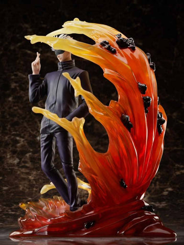 Jujutsu Kaisen Satoru Gojo 1/7 Statue