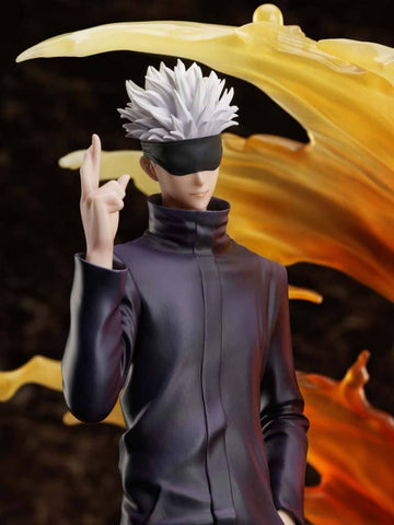 Jujutsu Kaisen Satoru Gojo 1/7 Statue