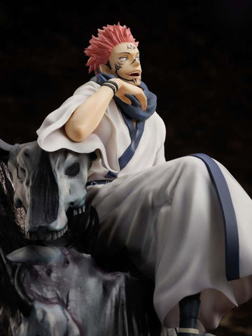 Jujutsu Kaisen Sukuna Ryomen 1/7 Statue