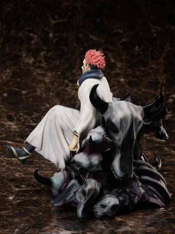 Jujutsu Kaisen Sukuna Ryomen 1/7 Statue