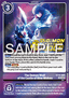 The Demon Wolf of the Castle of Nine Wolves (BT16-099)