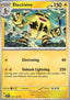 Electivire