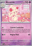 Alcremie