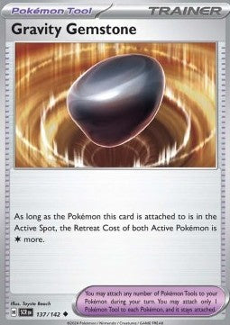 Gravity Gemstone Immagine principale del prodotto