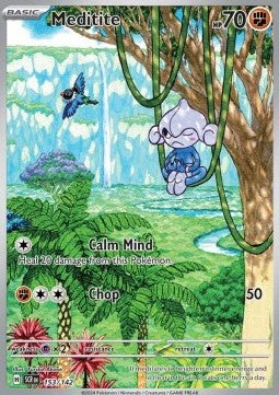 Meditite Immagine principale del prodotto