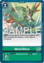 Wind Slicer (EX7-069) (V.1)