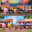 Petit Chara Land Naruto 10th Ann Box Set