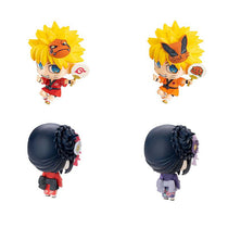 Petit Chara Land Naruto 10th Ann Box Set