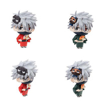 Petit Chara Land Naruto 10th Ann Box Set