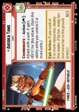 Ahsoka Tano, Snips Immagine principale del prodotto