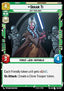 Shaak Ti, Unity Wins Wars