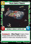 Pelta Supply Frigate