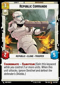Republic Commando