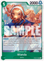 Wanda (OP08-034)